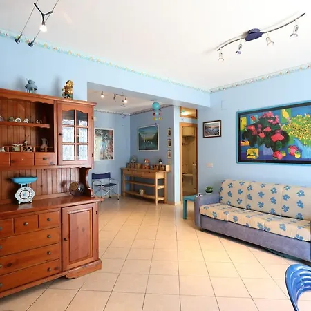 Seaside With Balcony *